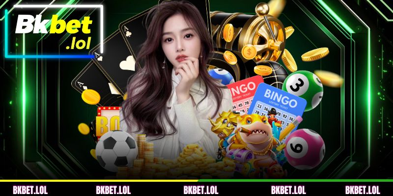 Baixe o app só pelo link oficial da BKBET