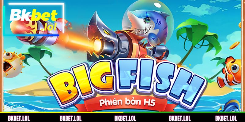 Como jogar Fishing Fairy na BKBET e lucrar nas salas