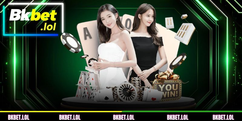A BKBET é confiável?